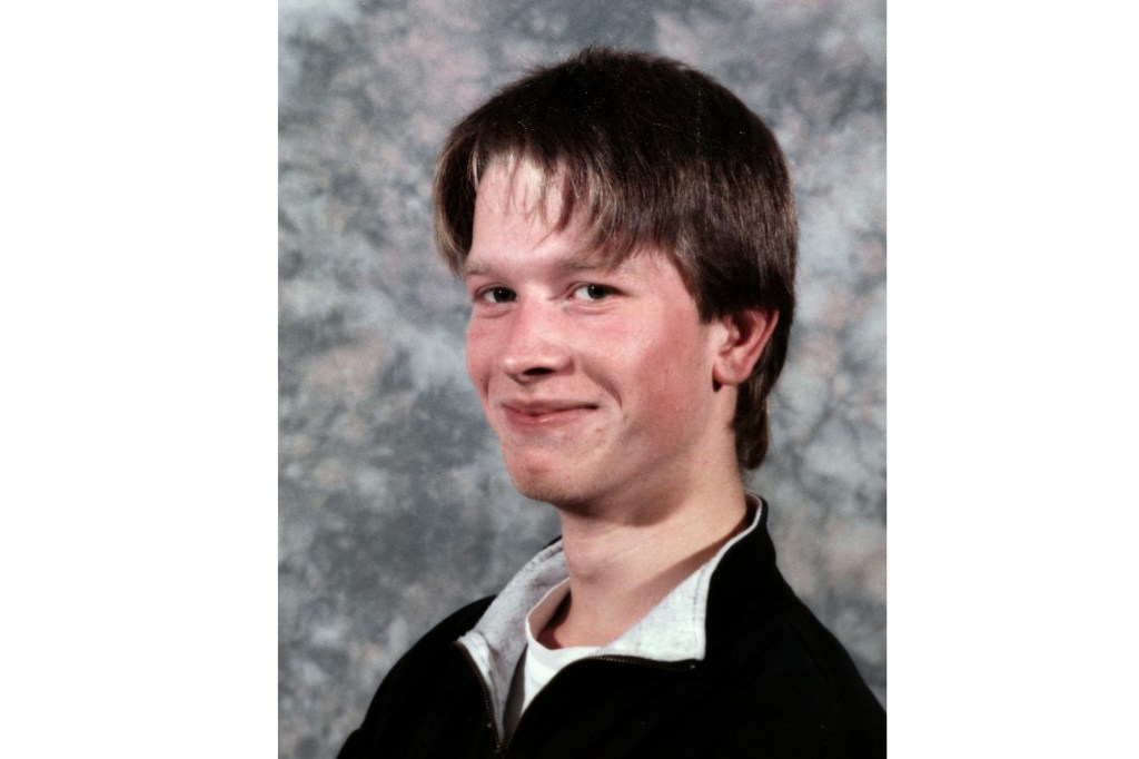 Starten på “The White Room”