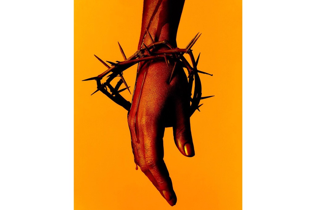 28 mars Skjærtorsdag