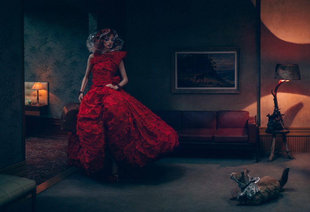 Skjærtorsdag: 17. april&nbsp;2025