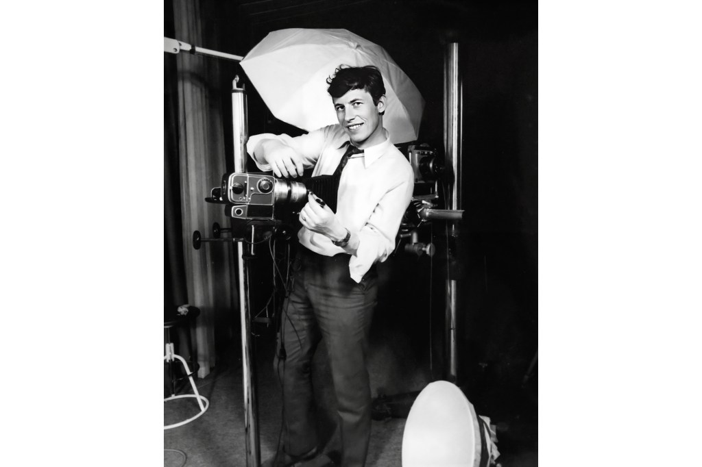 Til Minne om Tore&nbsp;Sandberg