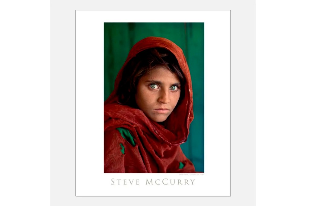 Legender og ikoner! Hvor har det blitt av legendene og&nbsp;ikonene?