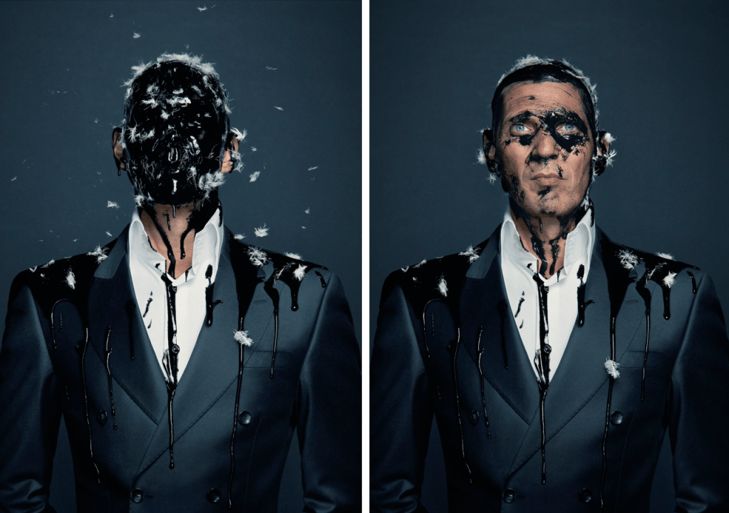 Erwin Olaf, en liten reise i hans&nbsp;univers