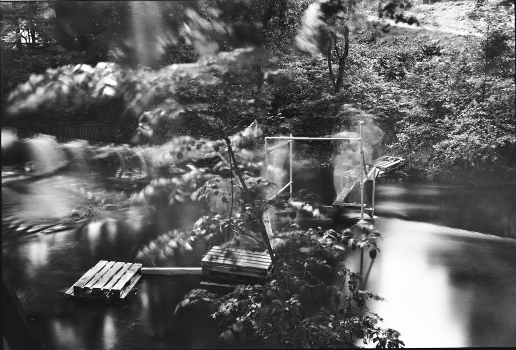 Anmeldelse av fotoboken «TID» av Bård&nbsp;Ek